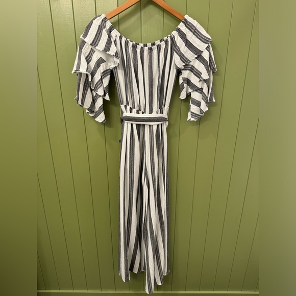 FLYING TOMATO jumpsuit - Picture 4 of 7